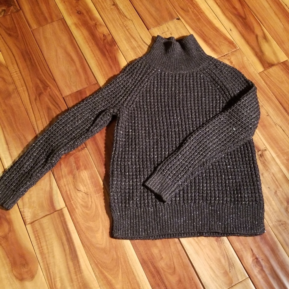Loft Sweater